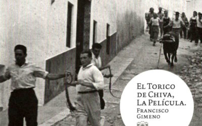 El Torico de Chiva, 1963.