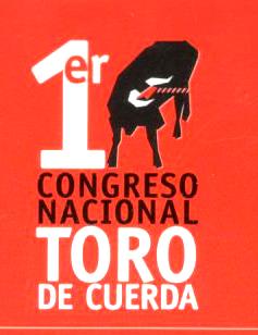 Imagen I Congreso Toro de Cuerda.