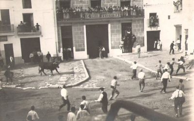 Suspendidas las carreras del Torico de 1916 y 1917… ¿o no?